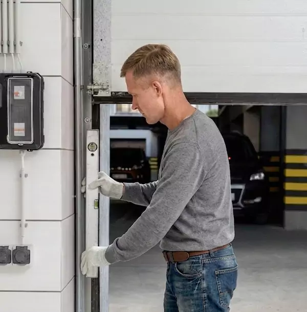 Why Choose Us for Door, Gate and Security Services in Davenport, IA