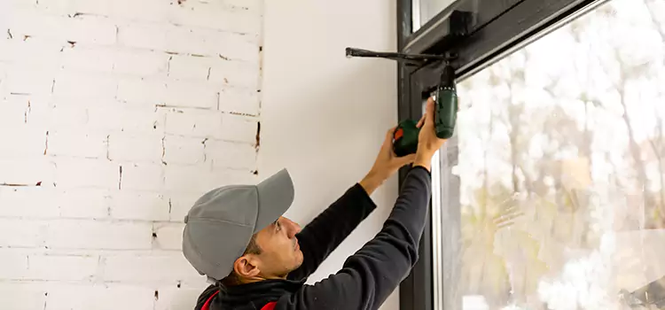Automatic Door Opener Commercial Davenport