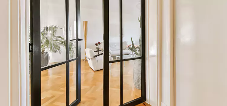 Bifold Door Replacement Davenport