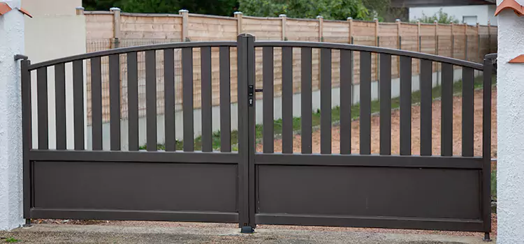 Advanced Gate Solutions in Davenport, IA
