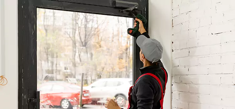 Comprehensive Door Closer Services in Davenport, IA