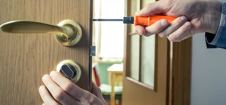 Garage Door Installation Davenport