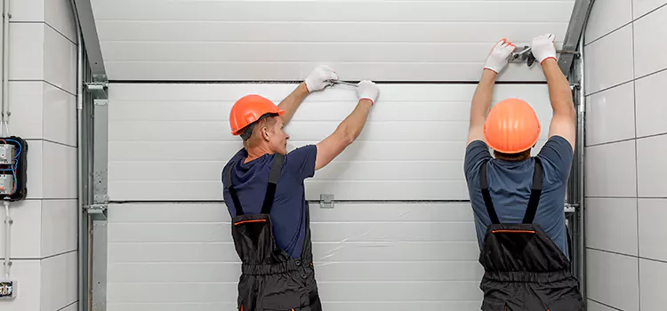 Choose Us for Your Garage Door Needs in Davenport