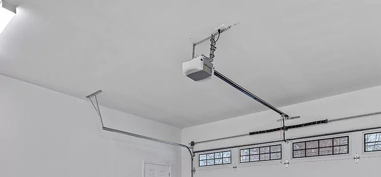 Experienced Garage Door Installers Davenport