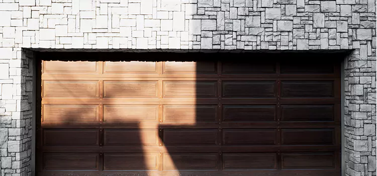 Garage Door Installation Davenport