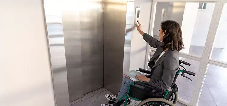 Benefits of Modern Handicap Door Systems in Davenport, IA