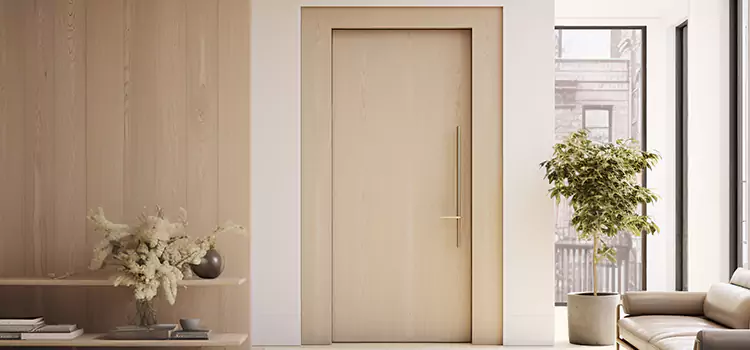 Choose Quality for Your Inside Doors in Davenport, IA