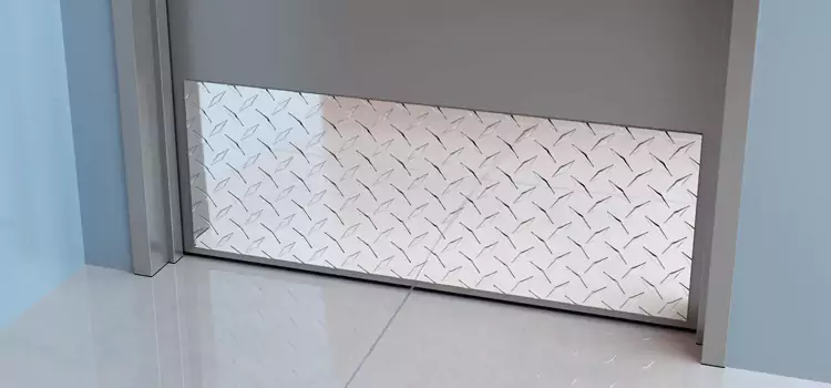 Benefits of Professional Kick Plate Solutions in Davenport, IA
