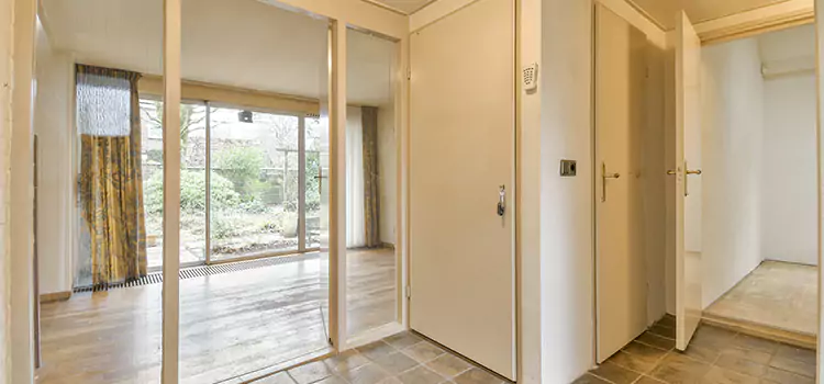 Why Choose Our Pocket Door Experts in Davenport, IA?