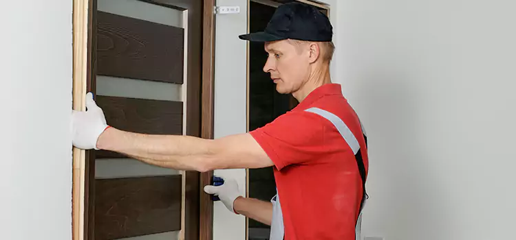 Frame and Panel Restoration Davenport