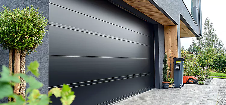 Residential Garage Door Service Davenport
