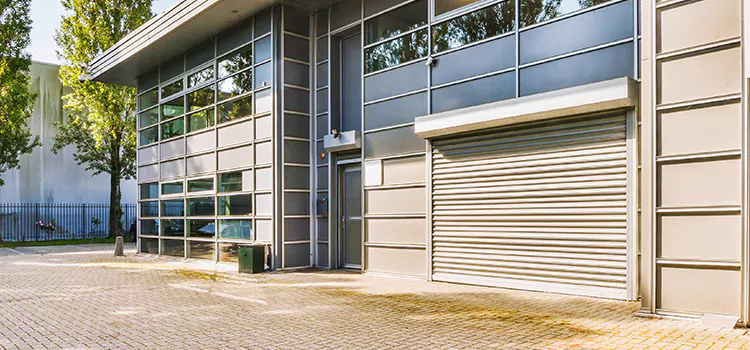 Electric Roller Garage Doors Davenport