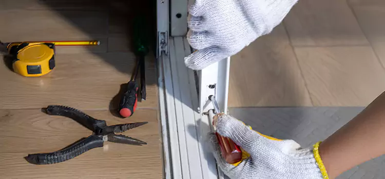 Sliding Door Installation Services in Davenport, IA