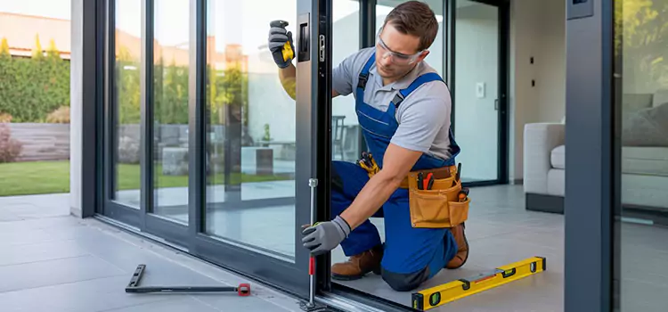 Sliding Screen Door Repair Davenport