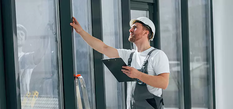 Comprehensive Solutions for Your Sticking Doors in Davenport, IA