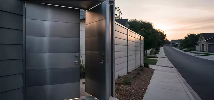 Comprehensive Steel Door Solutions in Davenport, IA
