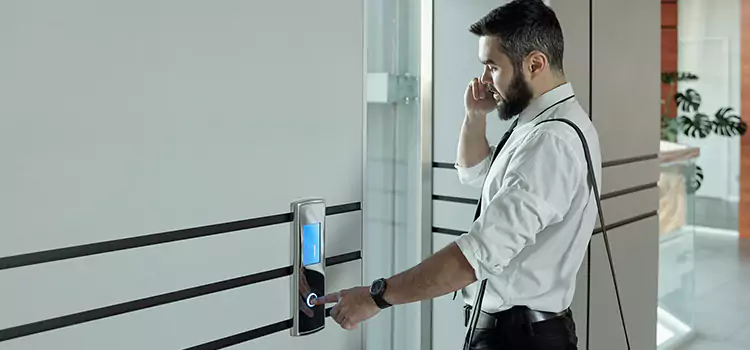 Cloud Based Access Control Davenport