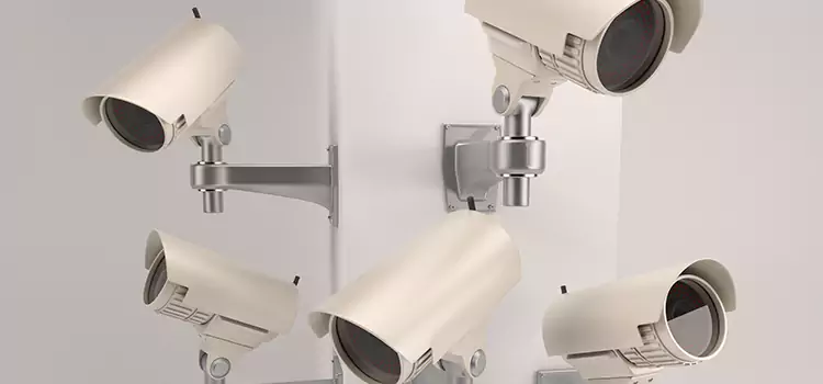 Your Trusted Partner for CCTV Solutions in Davenport