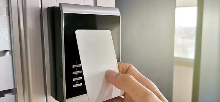 NMS Proximity Switch Door Systems Davenport