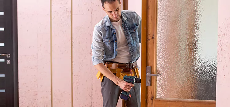 Door Glass Replacement Davenport