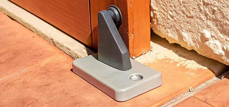 Aesthetic Door Stop Selection Davenport