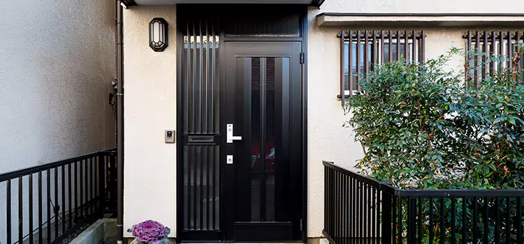 Popular Exterior Door Options in Davenport, IA