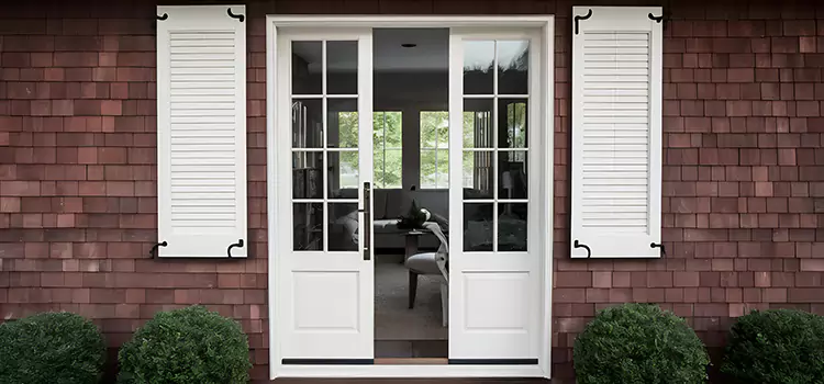 French Door Restoration Davenport