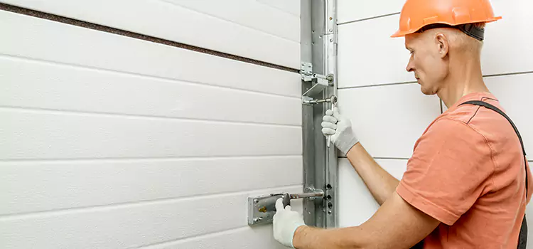 Why Choose Us for Garage Door Lock Services in Davenport, IA?