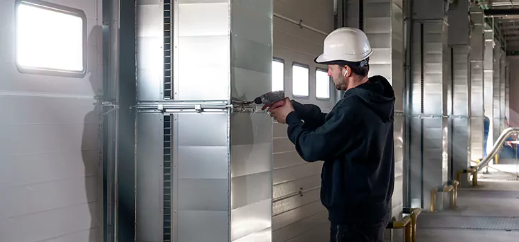 Prompt and Professional Garage Door Service in Davenport, Iowa