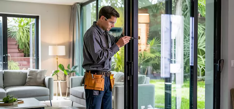 Why Choose Us for Your Glass Door Needs in Davenport, IA?
