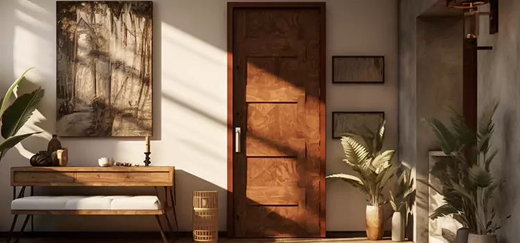 Specialty Interior Doors Davenport