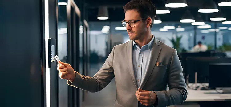 Our Commitment to Keycard Security Excellence in Davenport, IA