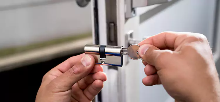 Lock Change Locksmiths Davenport
