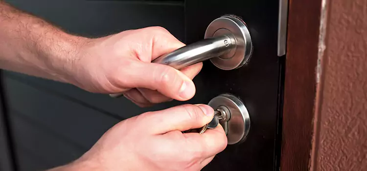 Master Key Control and Audits Davenport
