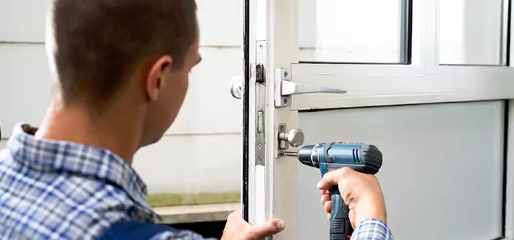 Experienced and Reliable Technicians Davenport
