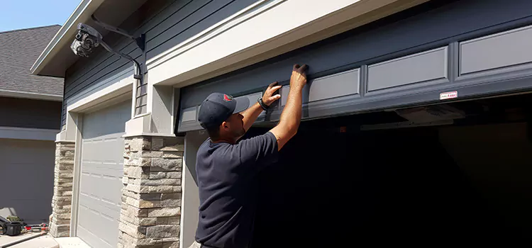 Janus Roll Up Doors Davenport