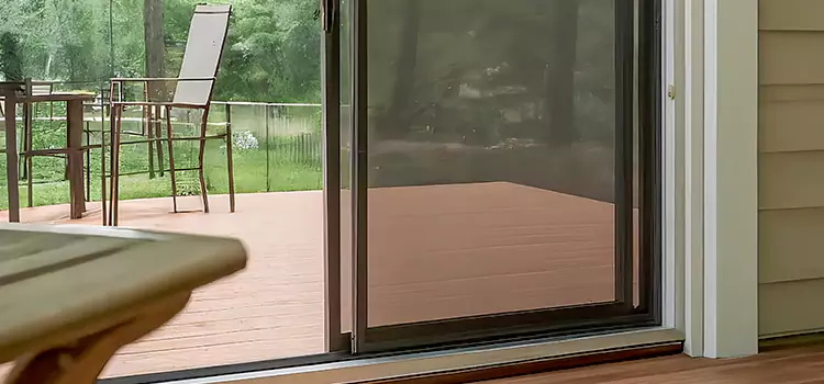 Garage Screen Door Installation Davenport