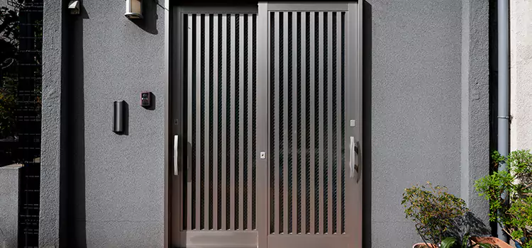Specialized Steel Door Services in Davenport, IA