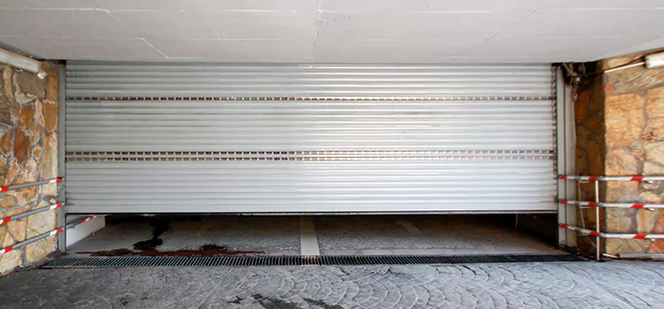 Steel Garage Door Repair Davenport