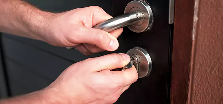Door Closer Repair & Installation Davenport